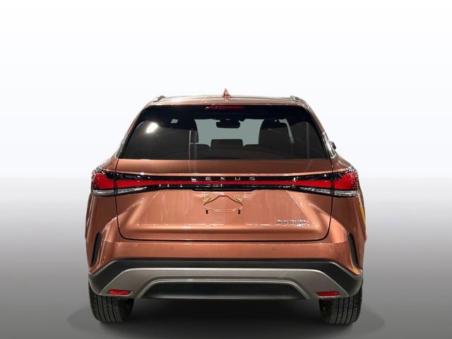 Used 2025 Lexus RX 350 Premium image 11