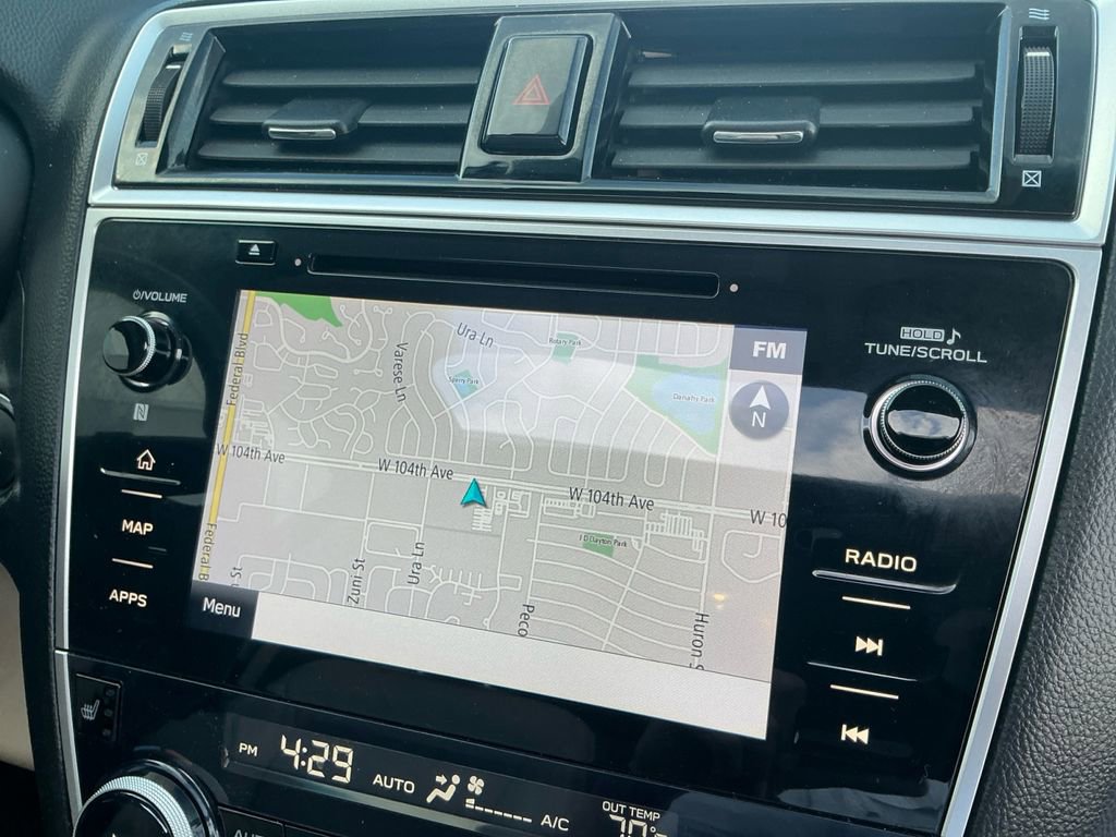 Used 2019 Subaru Outback 2.5i Limited image 19