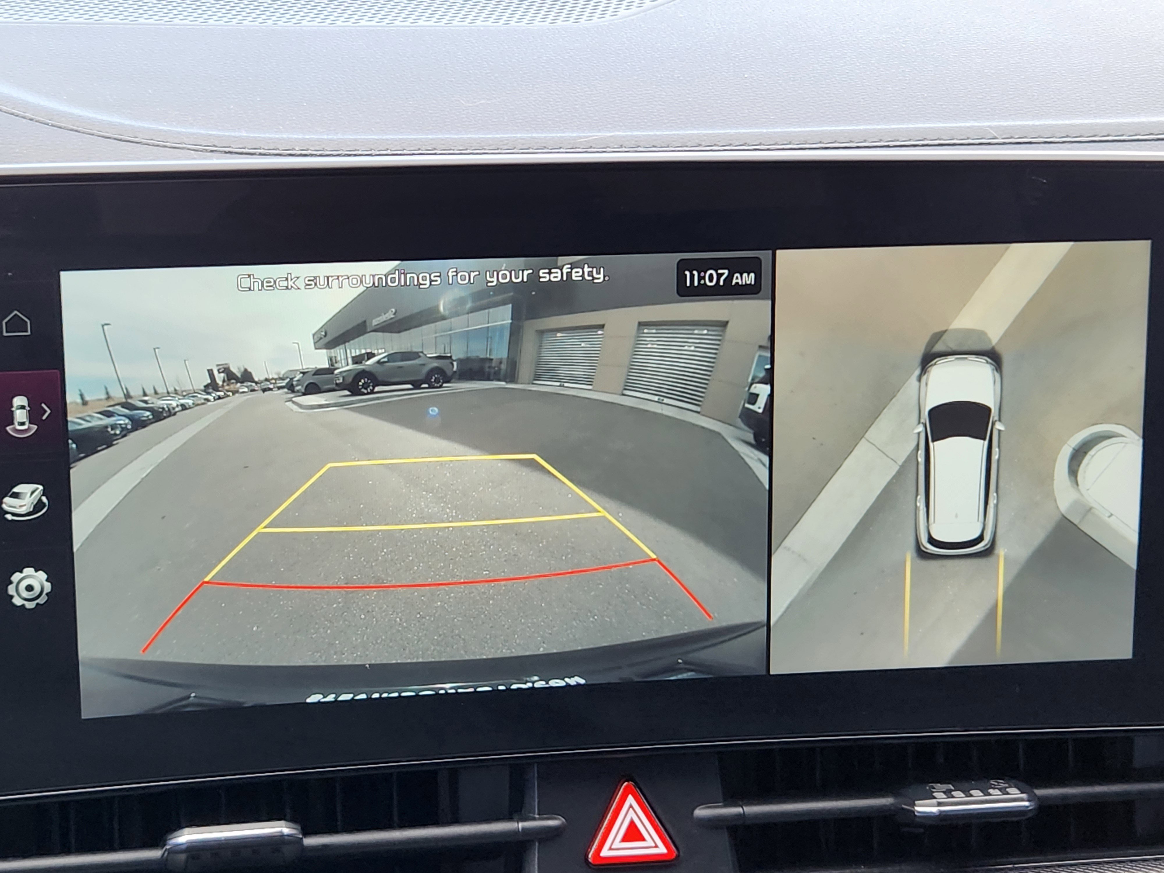 Used 2023 Kia Sportage SX image 31