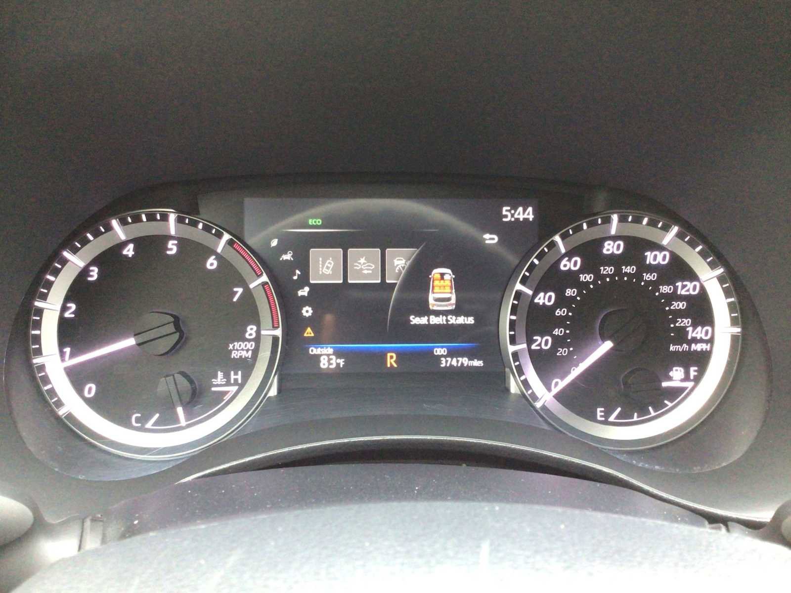 Used 2023 Toyota Highlander L FWD image 16