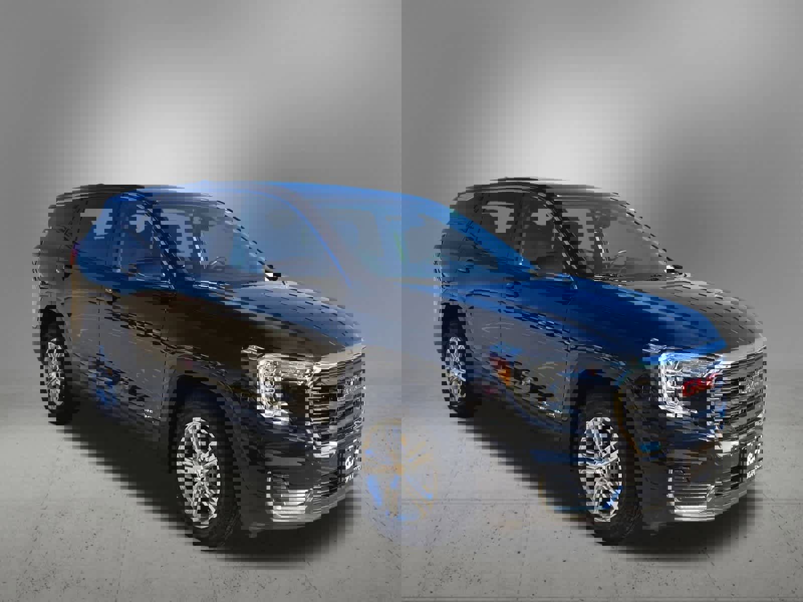 Used 2024 GMC Terrain SLE image 8