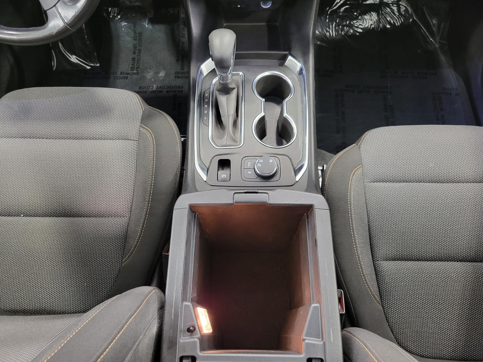Used 2021 Chevrolet Traverse LT w/ LPO, Floor Liner Package AWD/4WD image 46