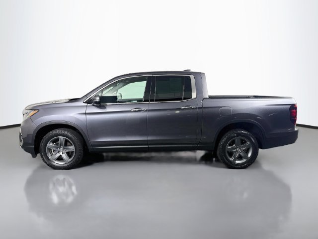 Used 2022 Honda Ridgeline RTL-E image 4