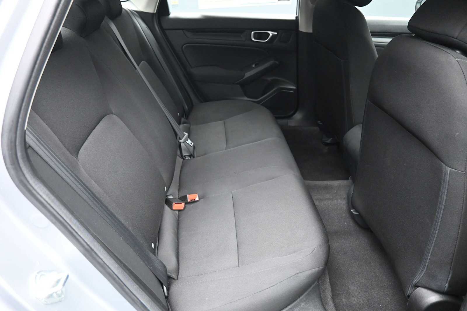 Used 2024 Honda Civic LX image 23
