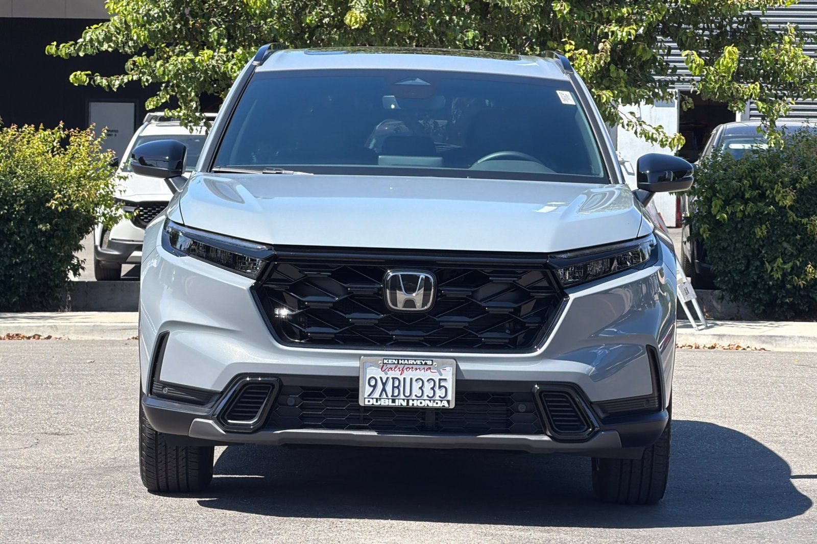 Used 2026 Honda CR-V Sport-L image 9