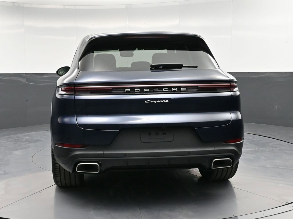 New 2026 Porsche Cayenne image 7