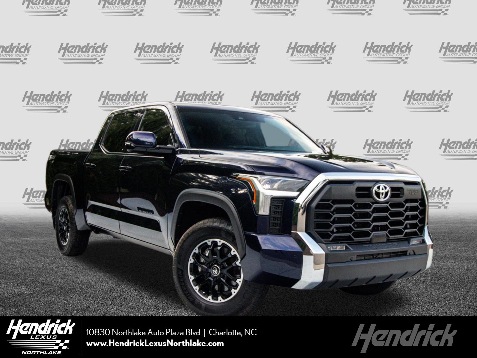 Used 2026 Toyota Tundra SR5 w/ TRD Off-Road Package