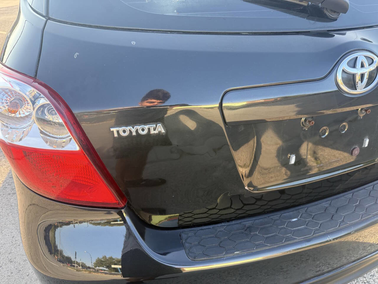 Used 2009 Toyota Matrix XRS image 34