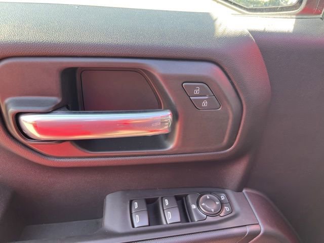 New 2026 Chevrolet Silverado 1500 Custom image 17