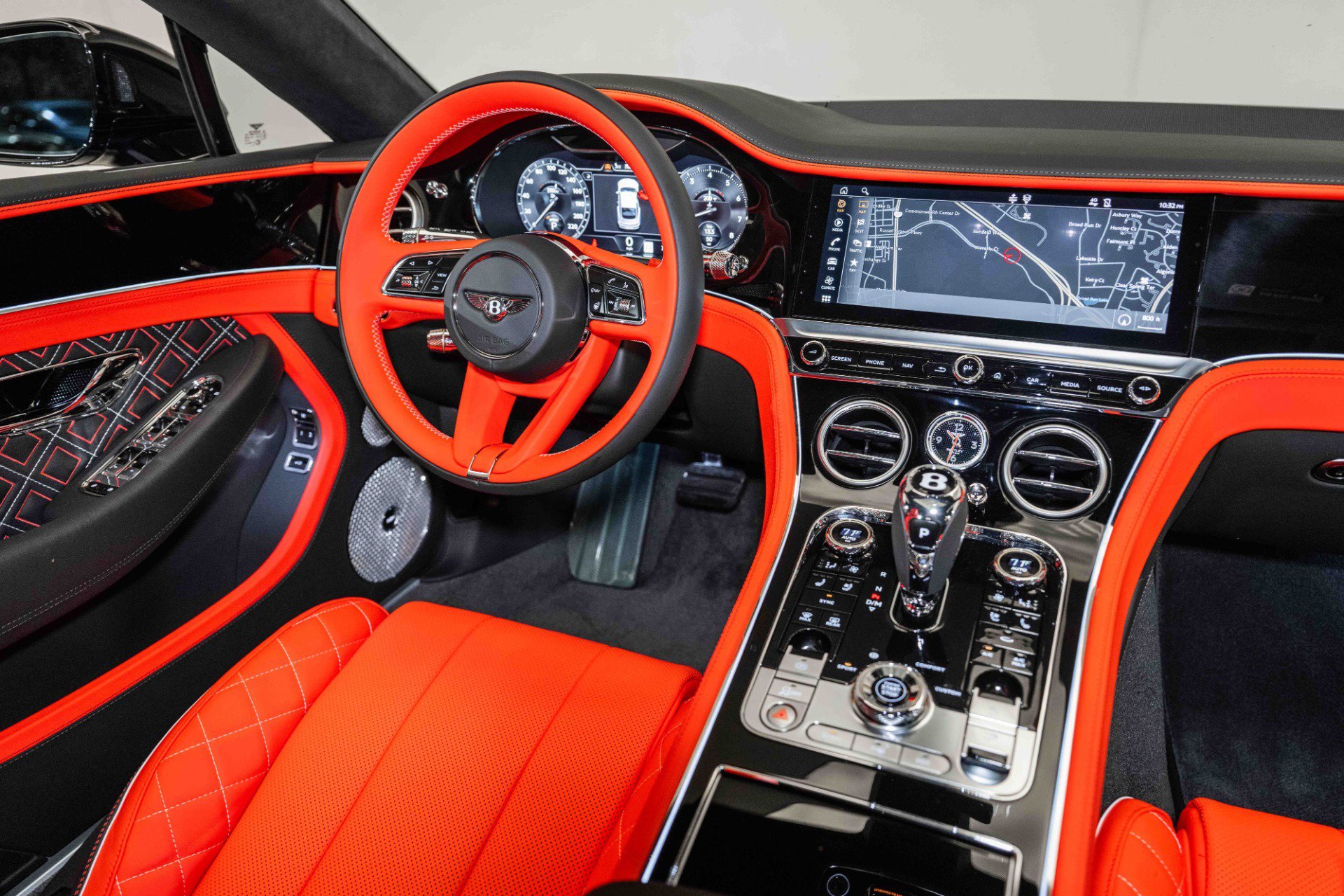 New 2024 Bentley Continental GT V8 image 21