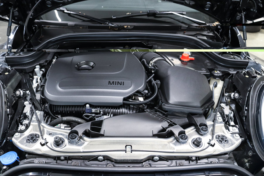 Used 2026 MINI Cooper 4-Door Hardtop FWD image 28