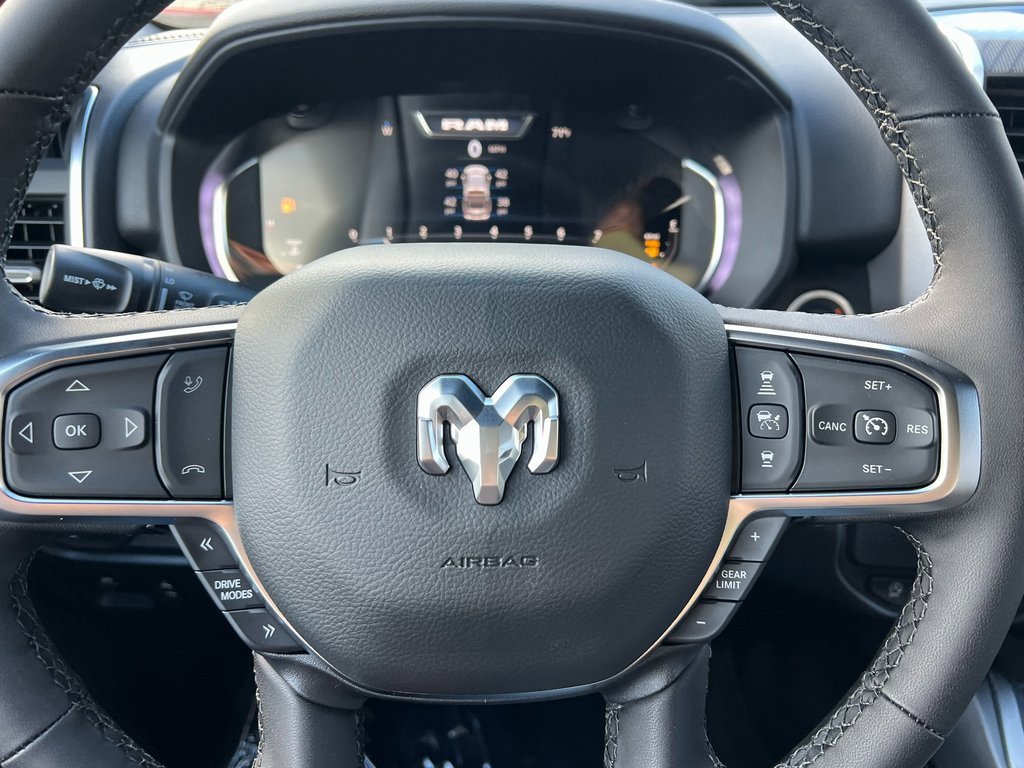 New 2026 RAM 1500 2WD Crew Cab image 19
