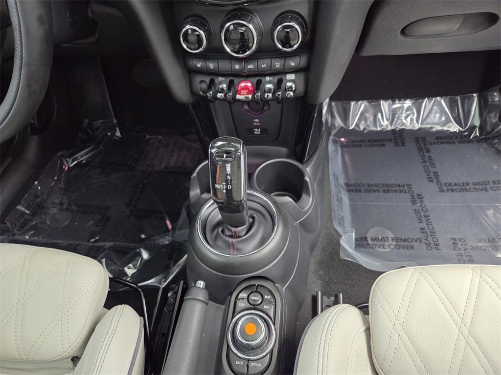 Used 2021 MINI Cooper S image 19