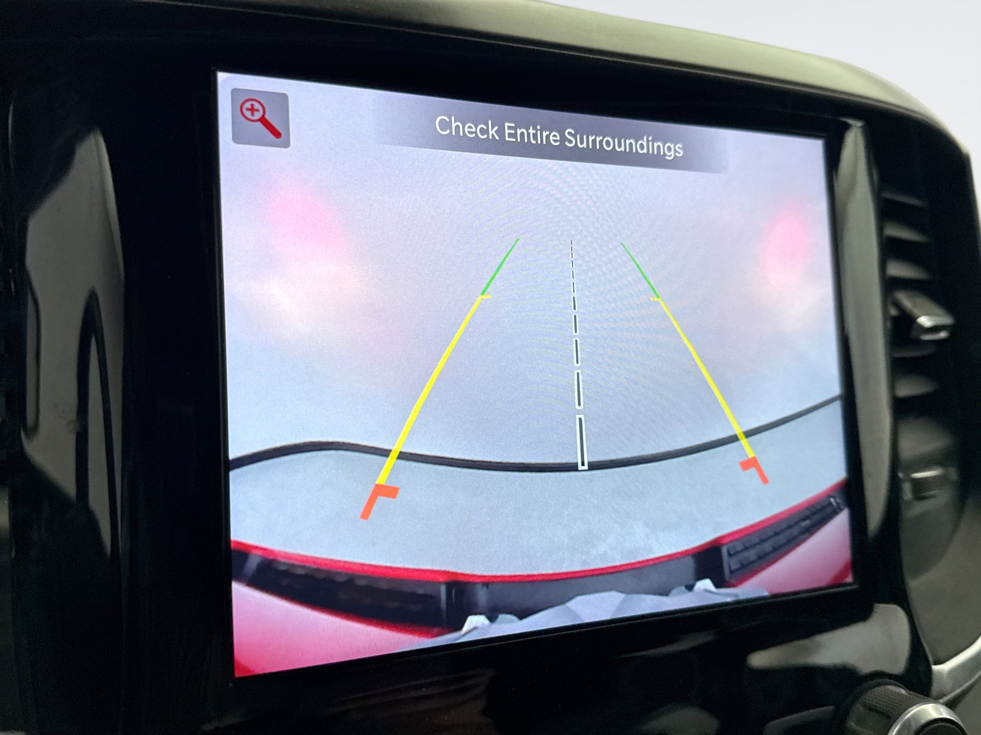 Used 2022 RAM 1500 Big Horn image 15