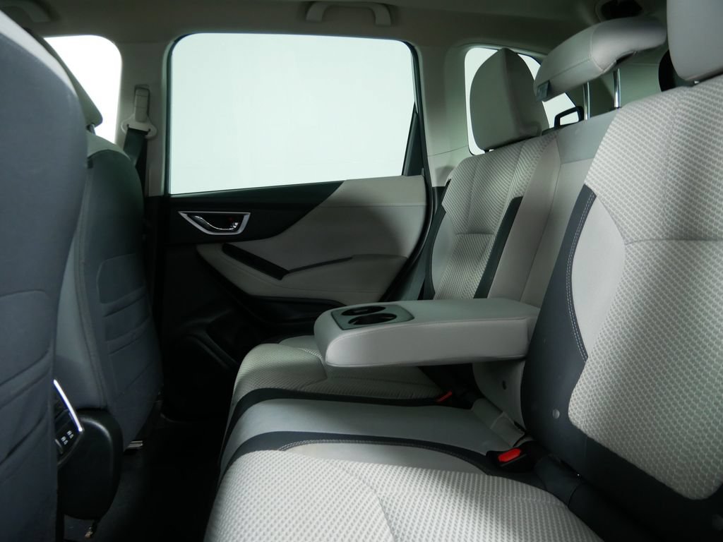 Used 2023 Subaru Forester Premium AWD/4WD image 16