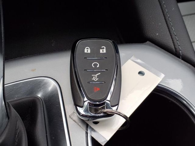 Used 2022 Chevrolet Blazer LT image 19