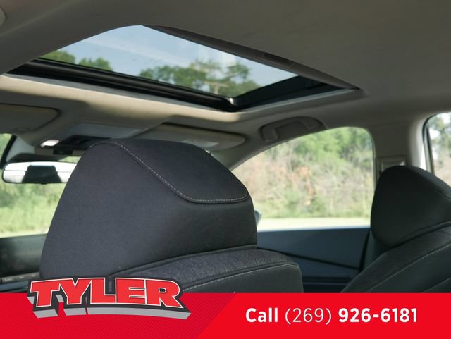 Used 2024 Honda Accord EX image 37