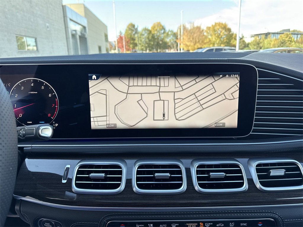 New 2026 Mercedes-Benz GLE 350 4MATIC image 29