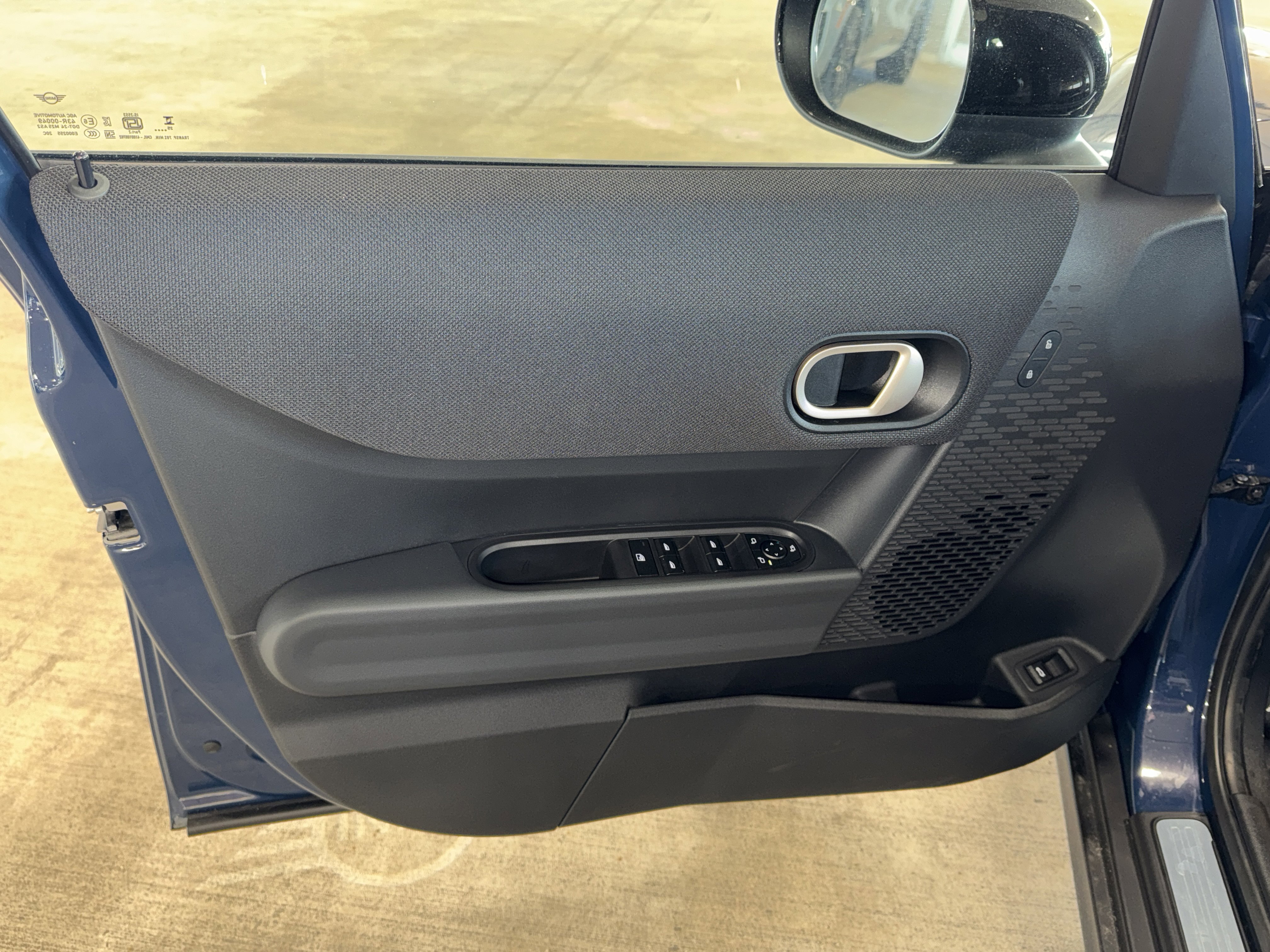 New 2026 MINI Cooper S image 20