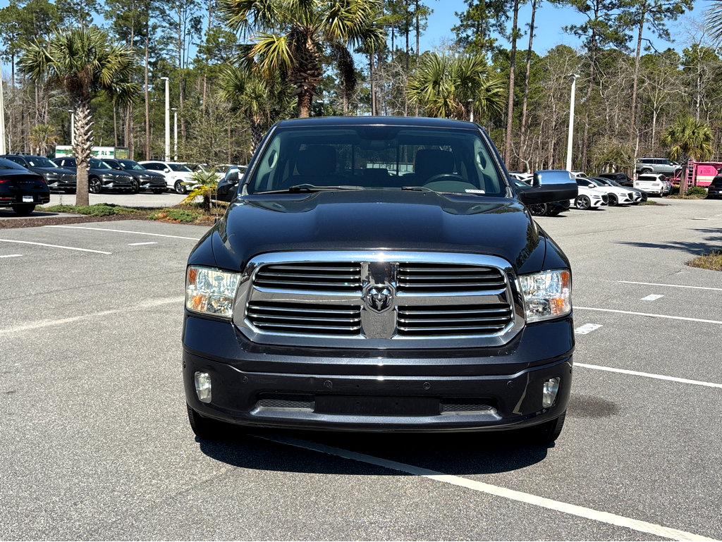 Used 2014 RAM 1500 Lone Star image 2