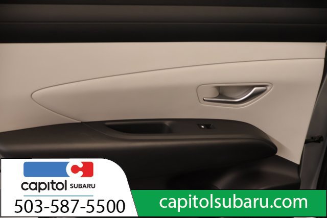 Used 2026 Hyundai Tucson SEL AWD/4WD image 29
