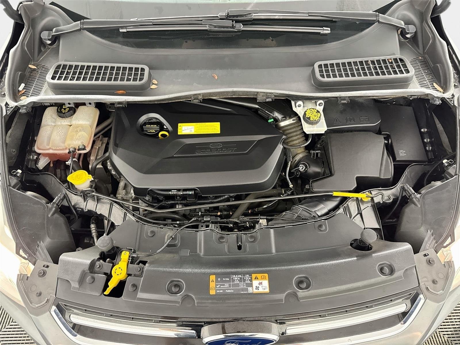 Used 2016 Ford Escape Titanium FWD image 29