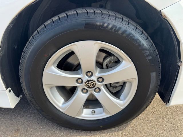 Used 2020 Toyota Sienna LE FWD image 9