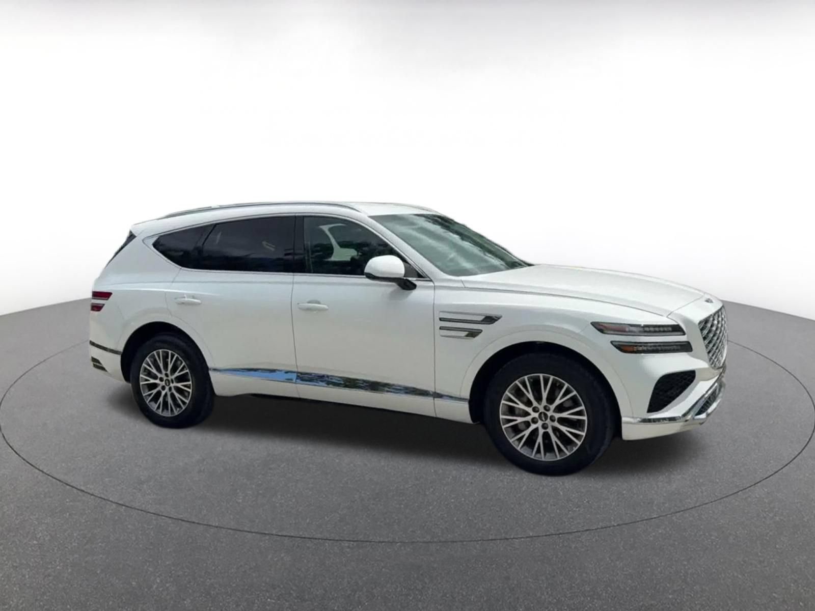 Used 2026 Genesis GV80 2.5T AWD/4WD video 2