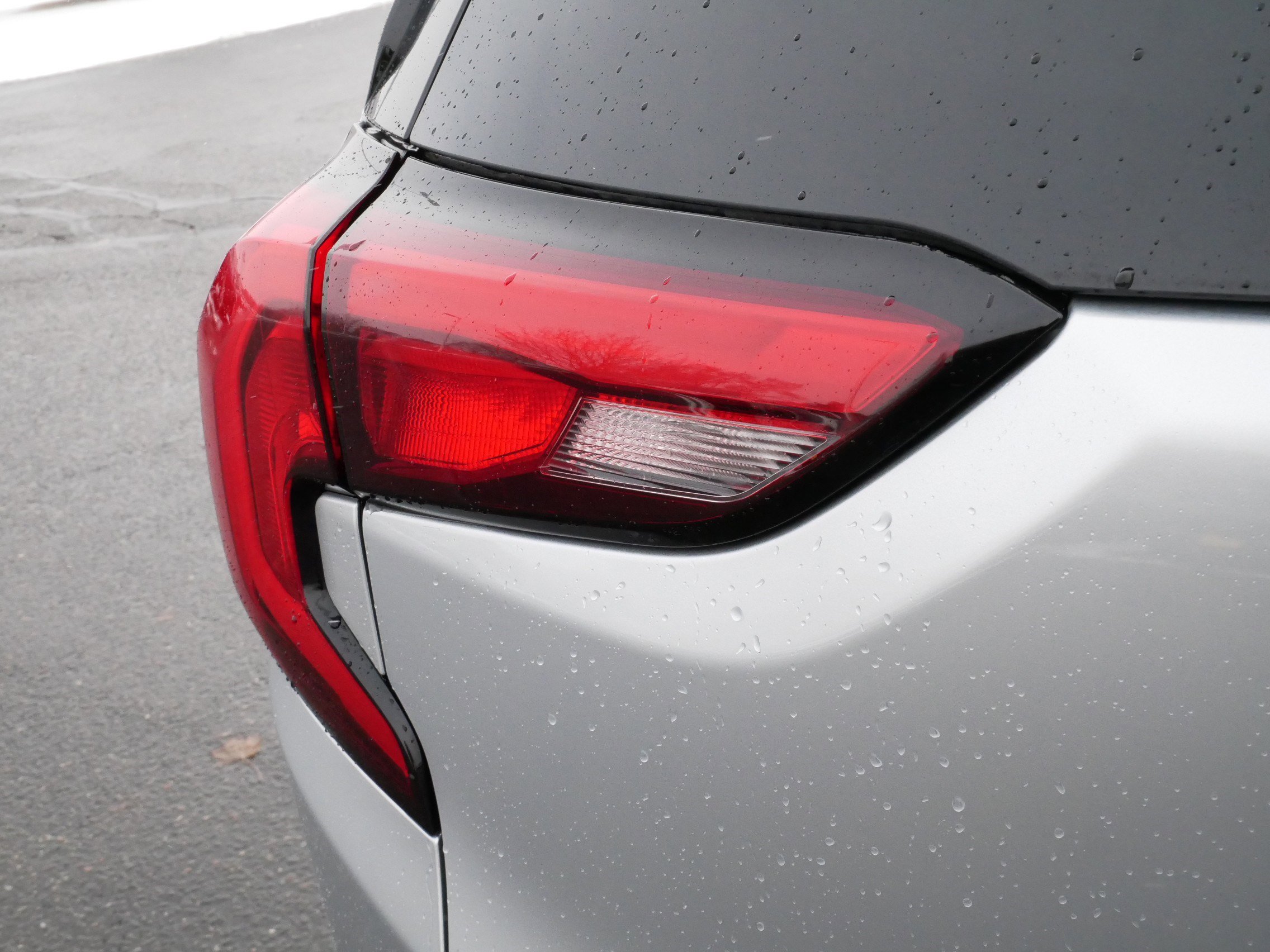 Used 2020 GMC Terrain SLT image 17