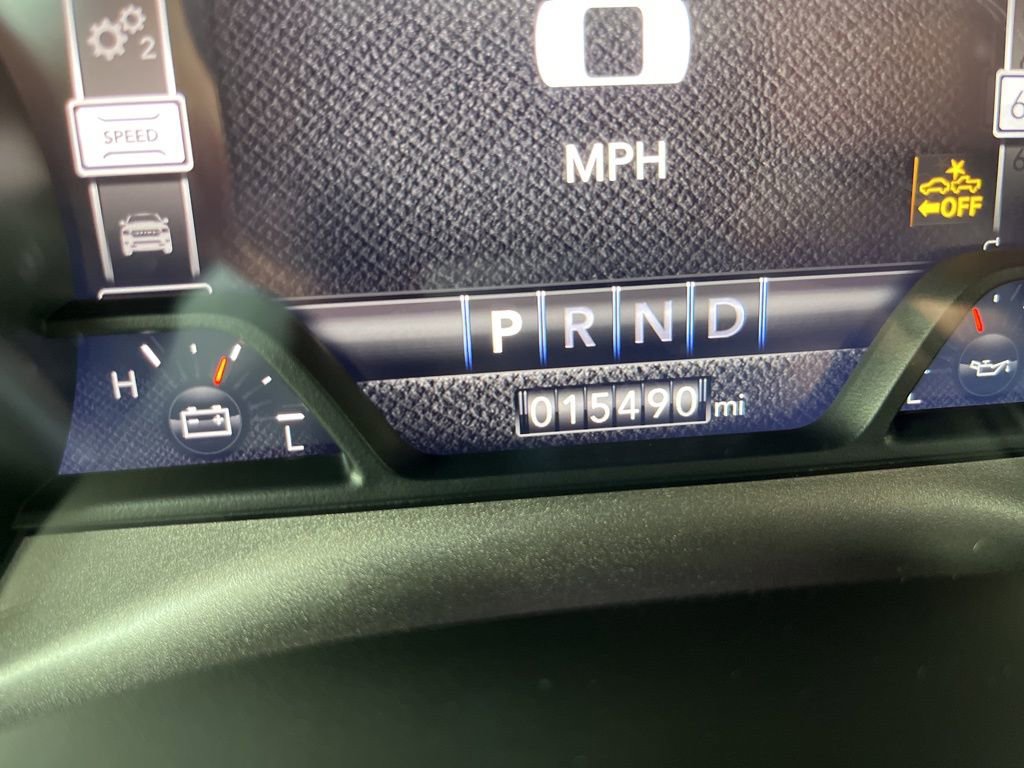 Used 2019 RAM 3500 Limited image 32