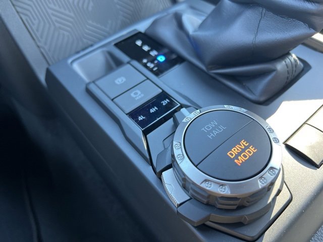 New 2025 Toyota Tacoma TRD Sport image 30