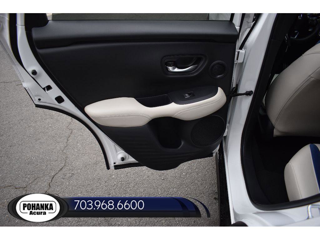 New 2025 Acura ADX A-Spec image 29