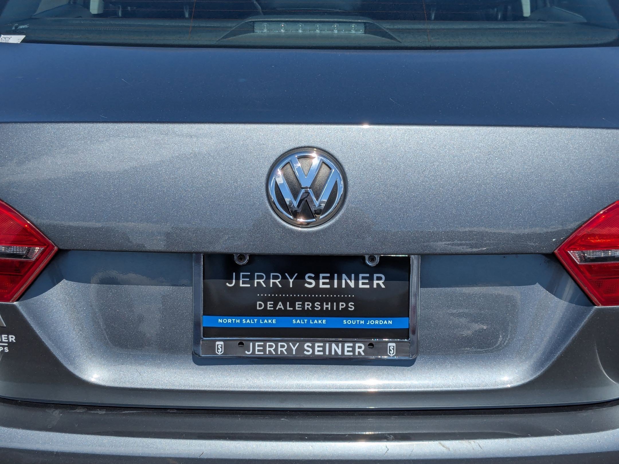 Used 2014 Volkswagen Jetta S image 13