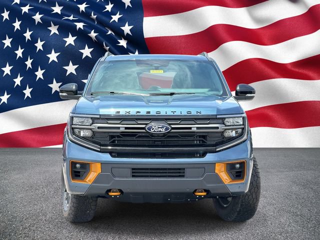 New 2027 Ford Expedition Tremor w/ Driver's Package AWD/4WD image 3