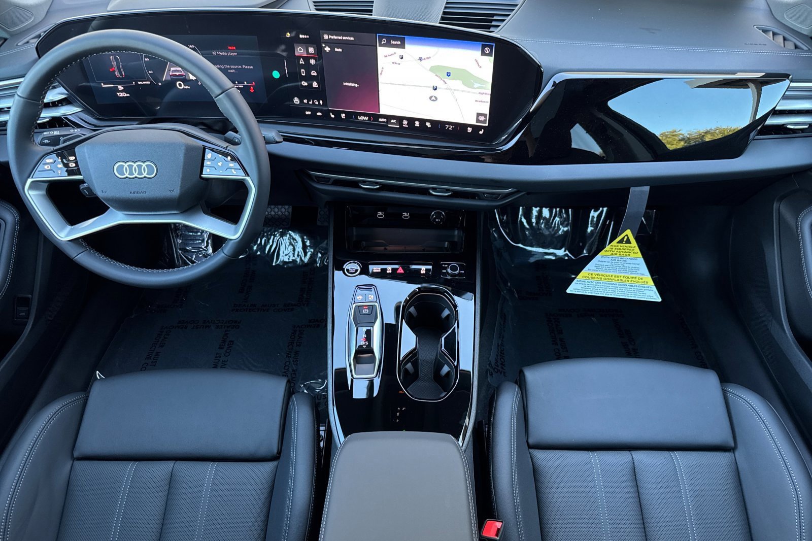 New 2025 Audi A5 2.0T Premium Plus image 10