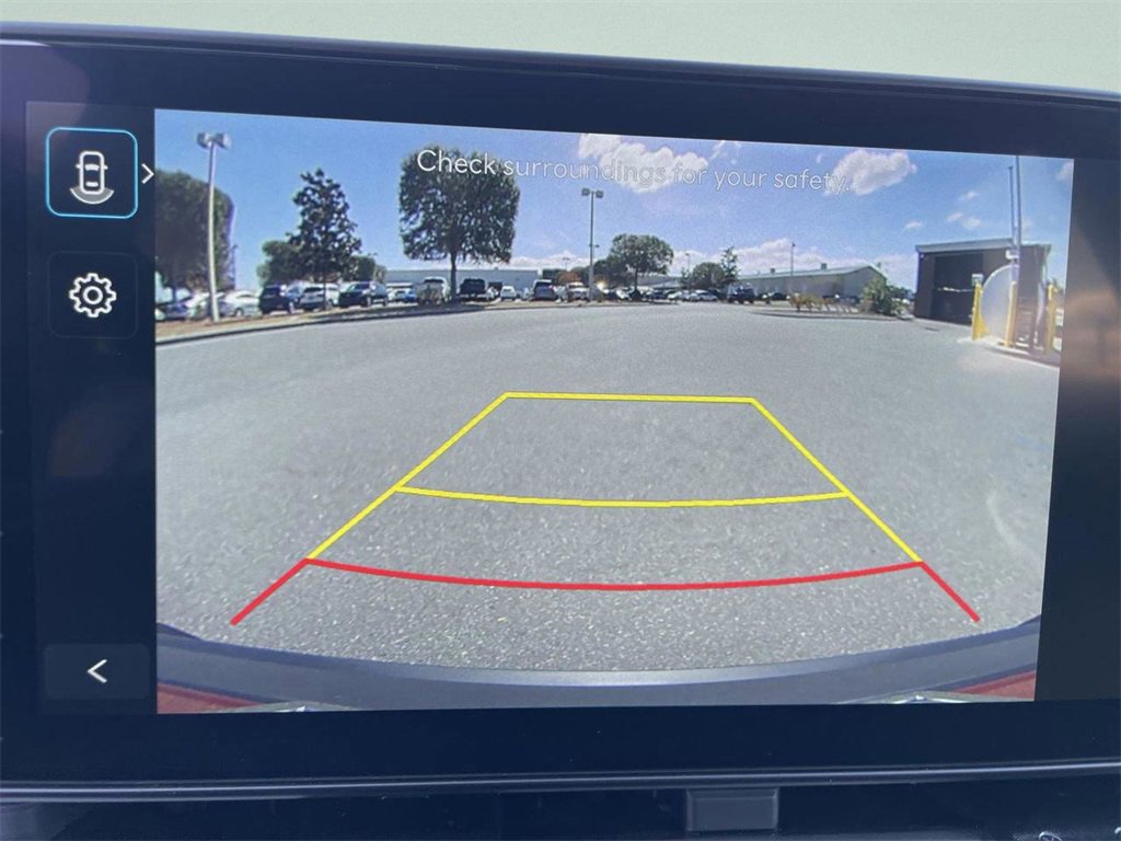 New 2026 Hyundai Kona SE image 16