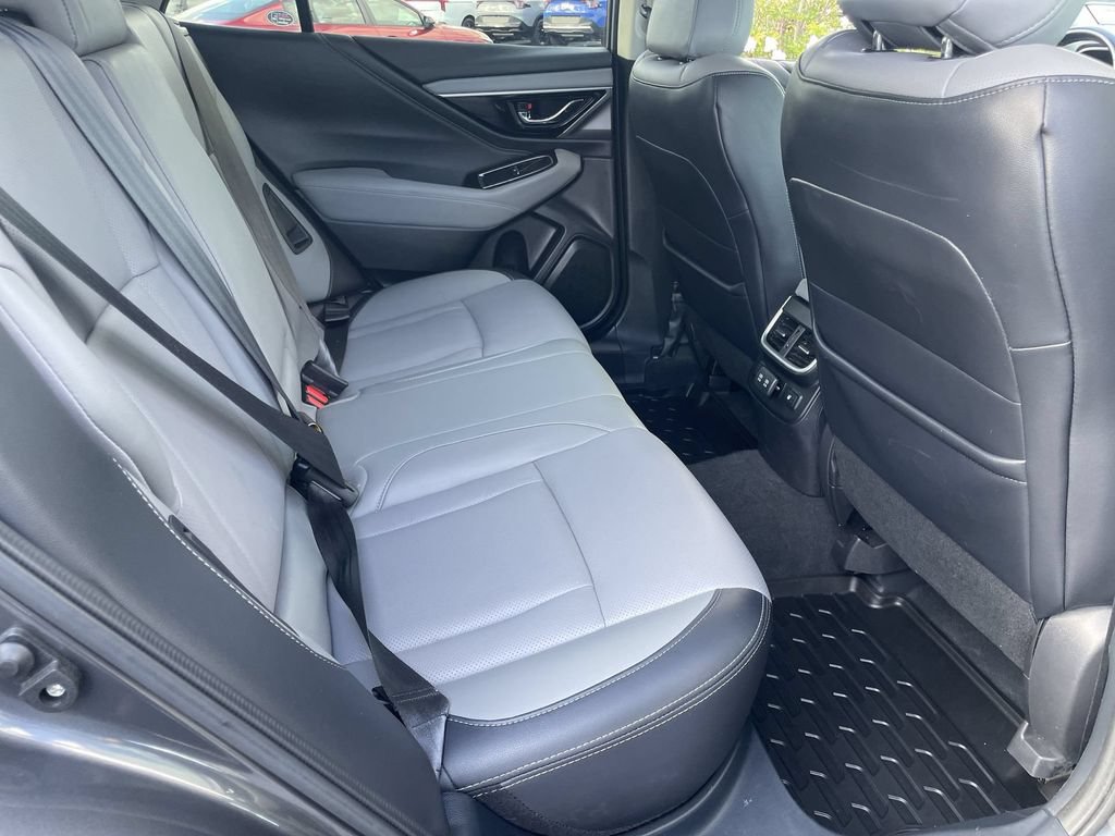 Used 2021 Subaru Outback Limited AWD/4WD image 24