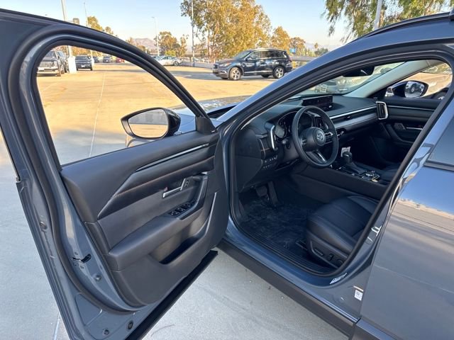 New 2026 MAZDA CX-50 AWD 2.5 Hybrid w/ Weather Package image 15