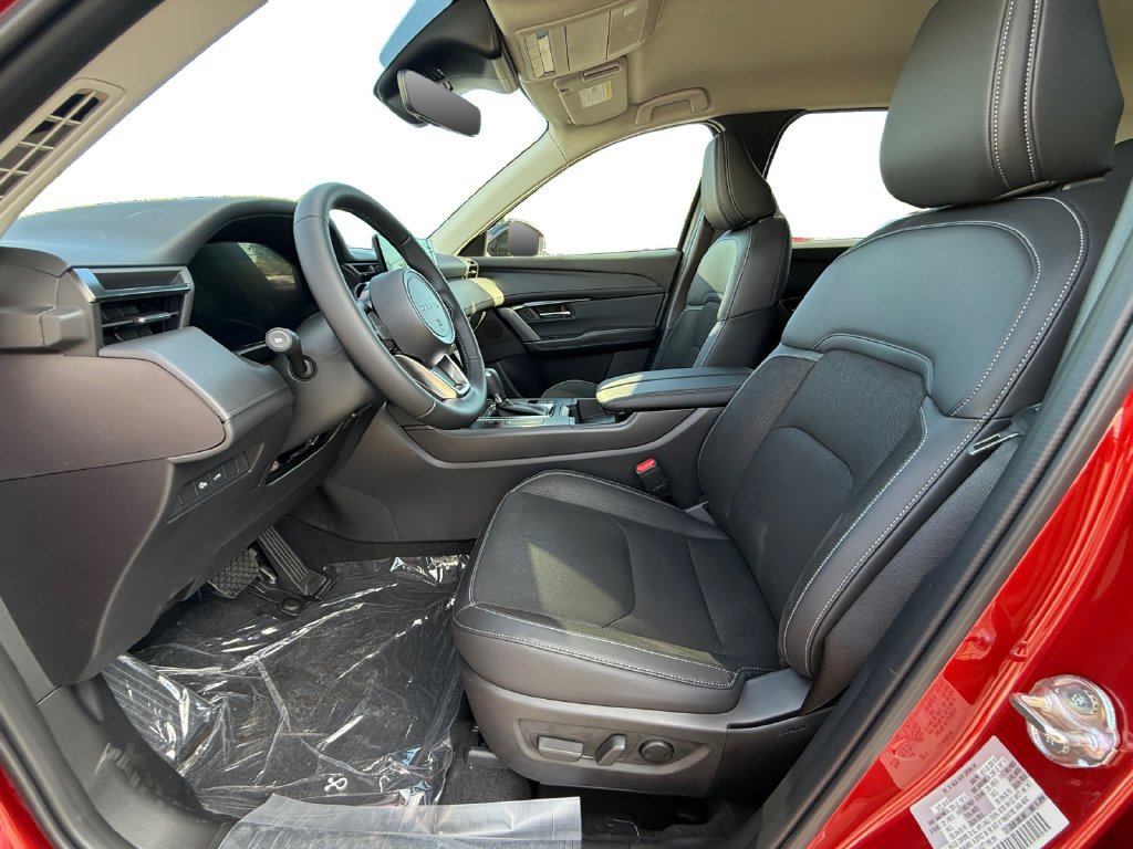 New 2026 MAZDA CX-5 Preferred AWD/4WD image 9