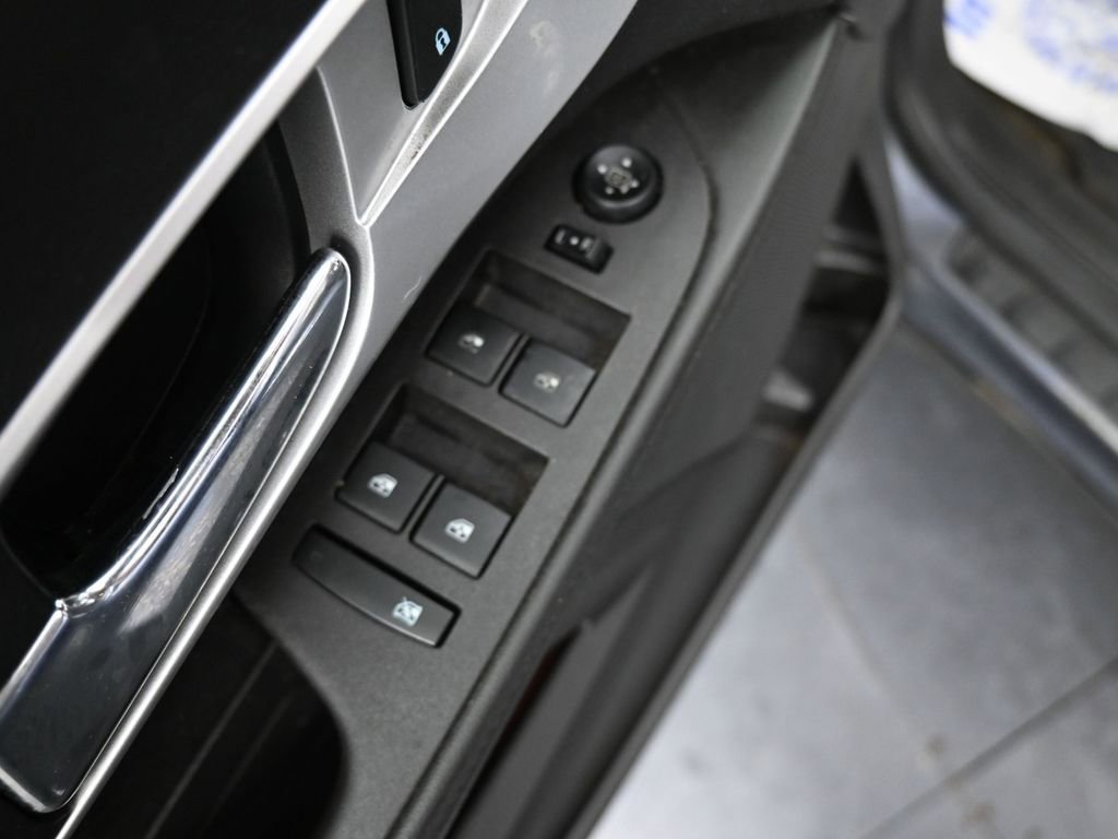 Used 2014 Chevrolet Equinox LS w/ LPO, Protection Package AWD/4WD image 28