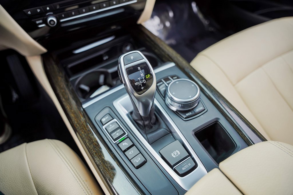 Used 2018 BMW X5 xDrive35d image 27