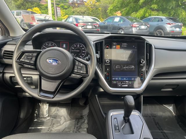 Used 2024 Subaru Crosstrek 2.0i Premium AWD/4WD image 11
