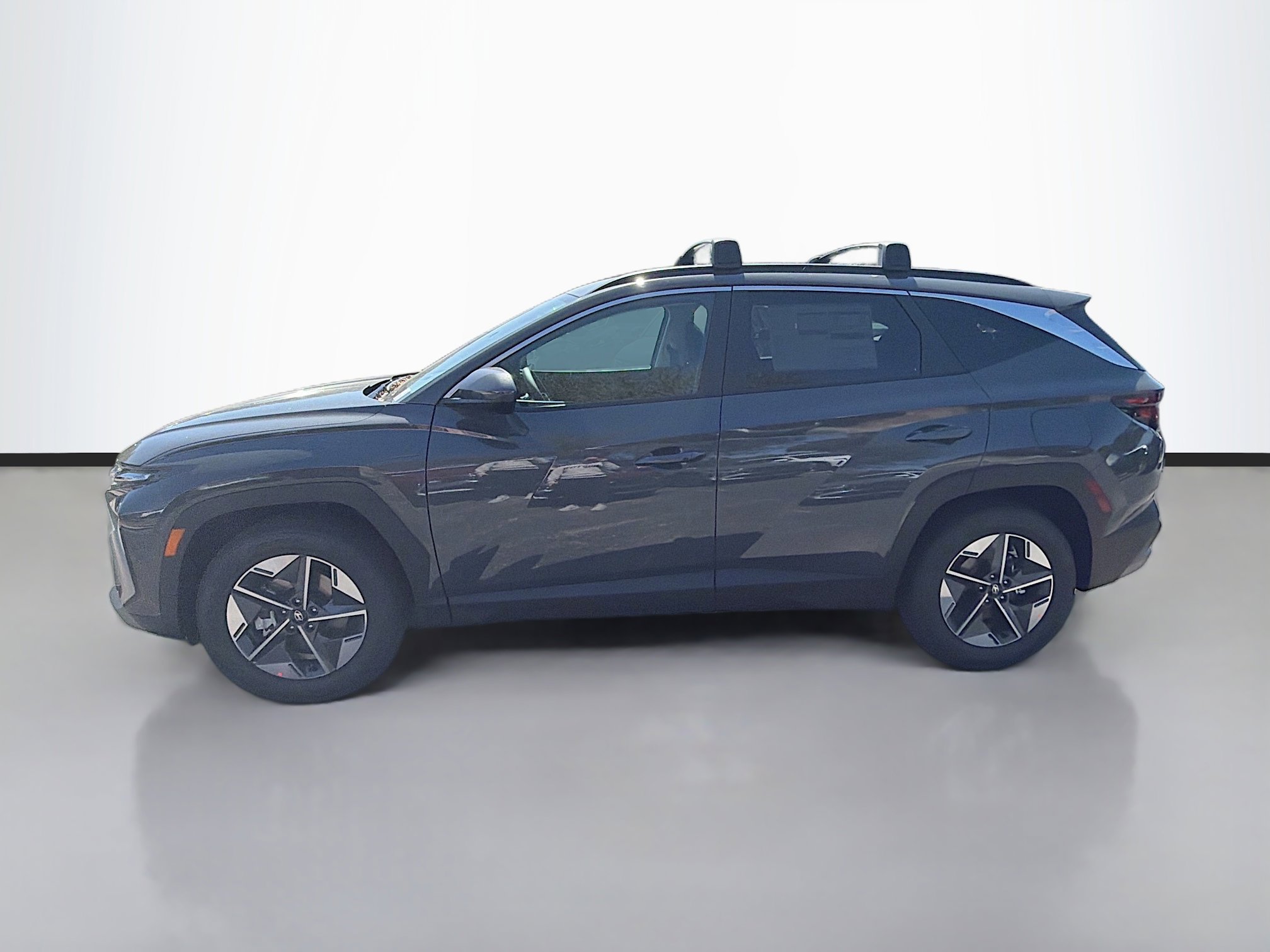 New 2026 Hyundai Tucson SEL image 6