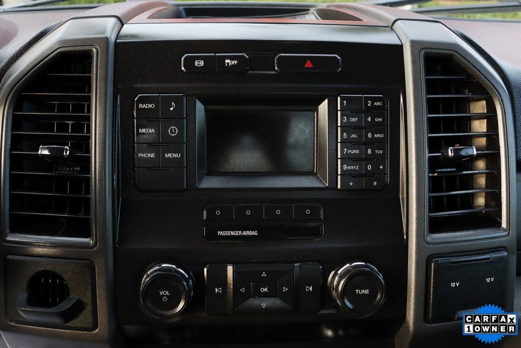 Used 2019 Ford F550 2WD Regular Cab Super Duty image 23