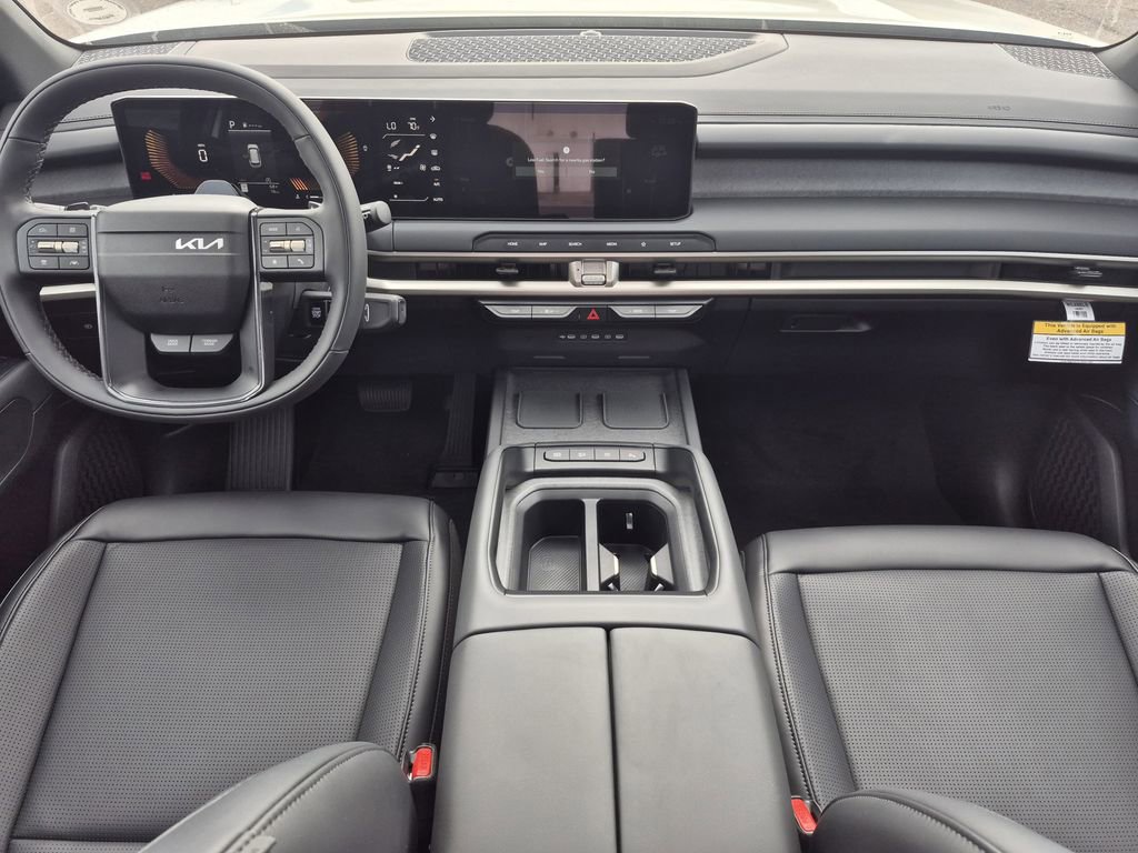 New 2027 Kia Telluride S AWD/4WD image 13