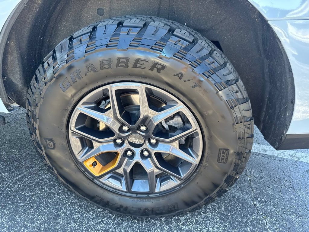 Used 2025 Ford Expedition Tremor AWD/4WD image 59