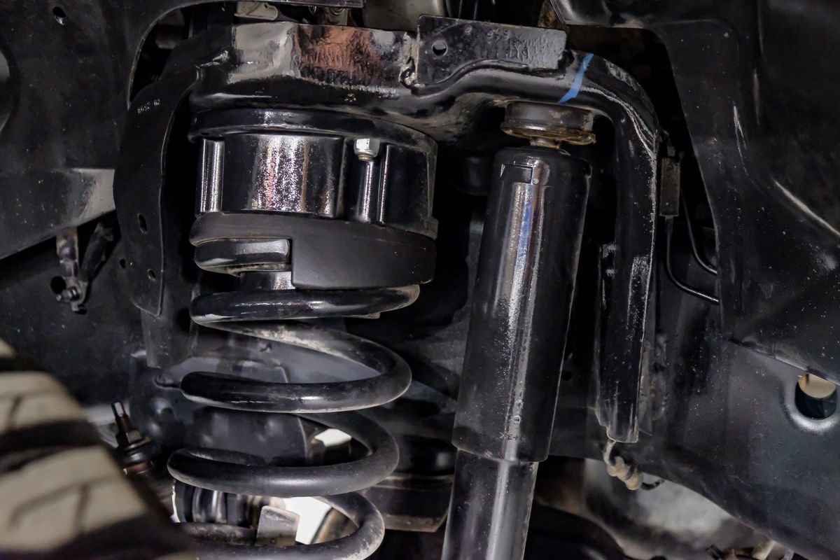 Used 2020 RAM 2500 Tradesman image 57