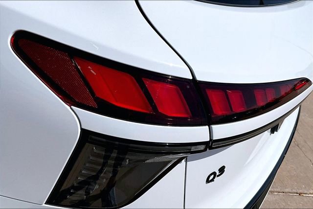 New 2026 Audi Q3 quattro 2.0T image 32