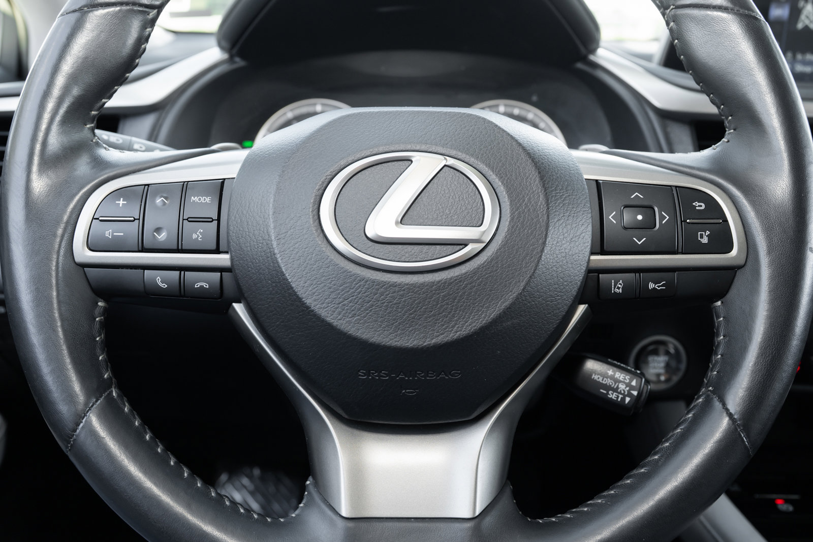 Used 2022 Lexus RX 350 FWD image 22