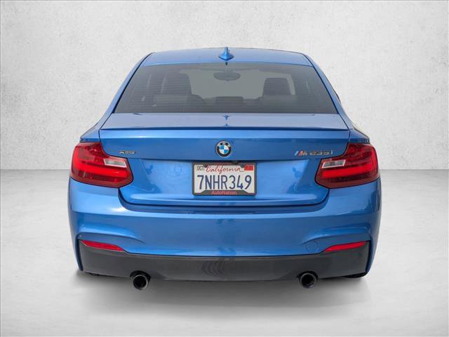 Used 2016 BMW M235i xDrive M235i xDrive image 7